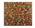 Colorfield - 100 x 120 cm